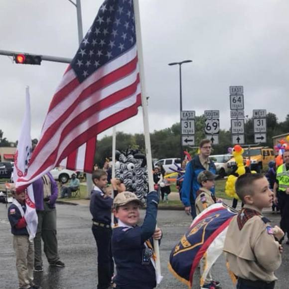 Meet your Posher, Bubba - Picture 1 of 1